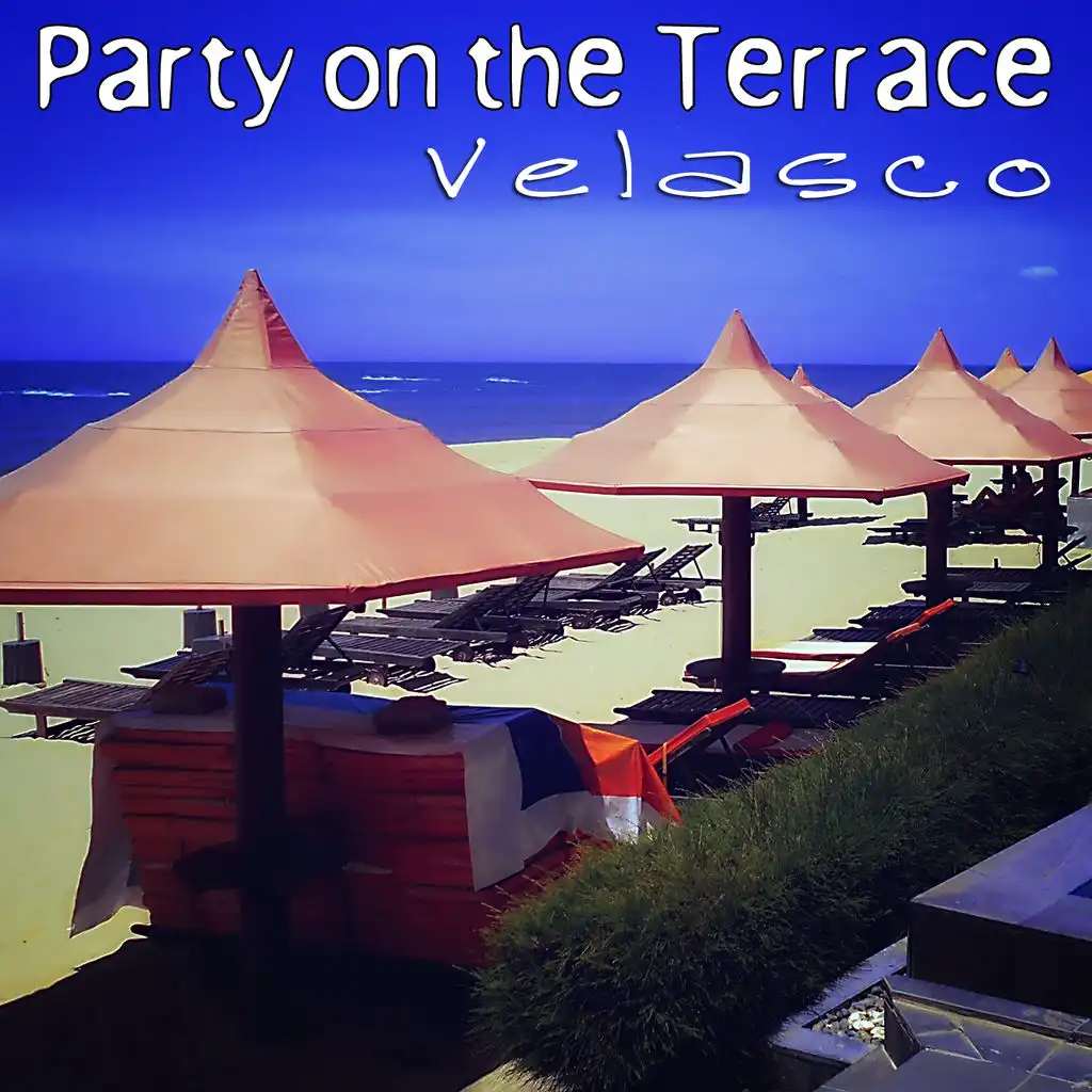 Party on the Terrace