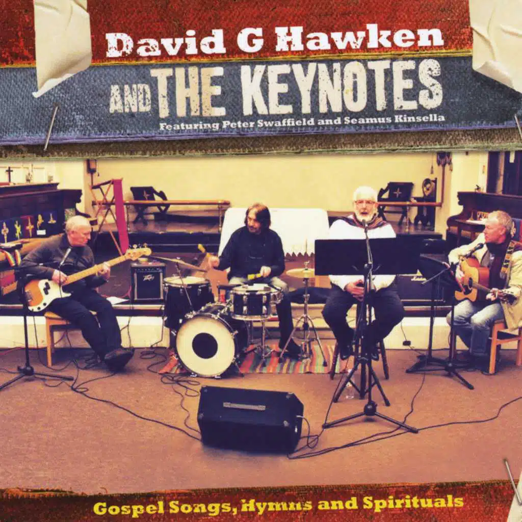 Gospel Songs, Hymns and Spirituals