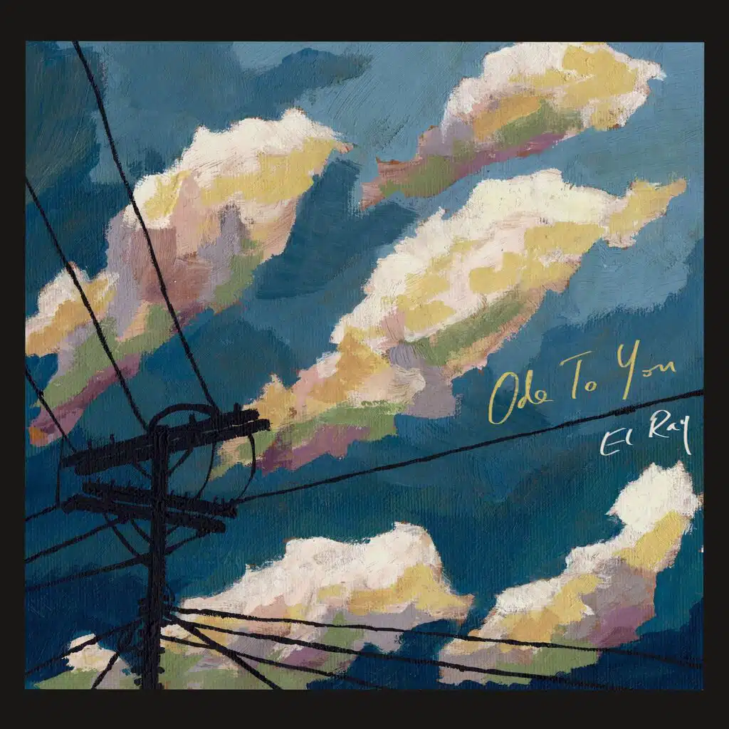 Ode to You EP