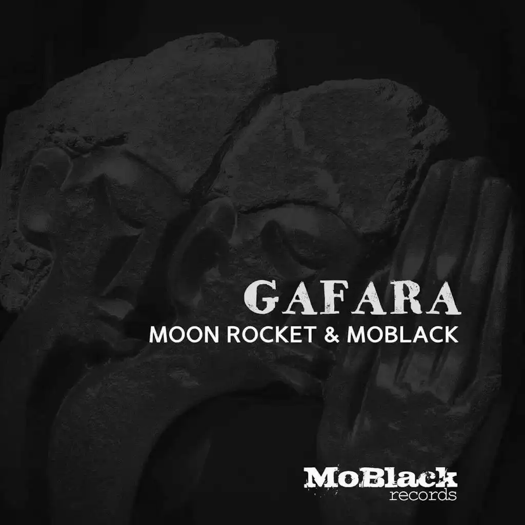 Gafara (Afro Main Mix)