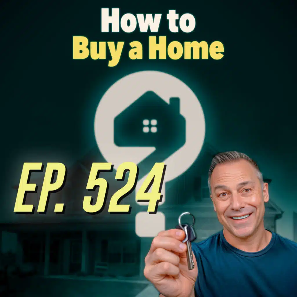 Make this Your Last Lease Ever – Stop Renting, Start Earning Equity – 524