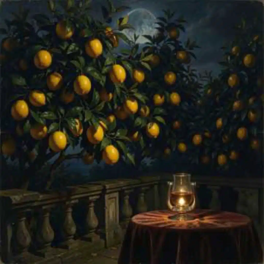 Citrus Grove