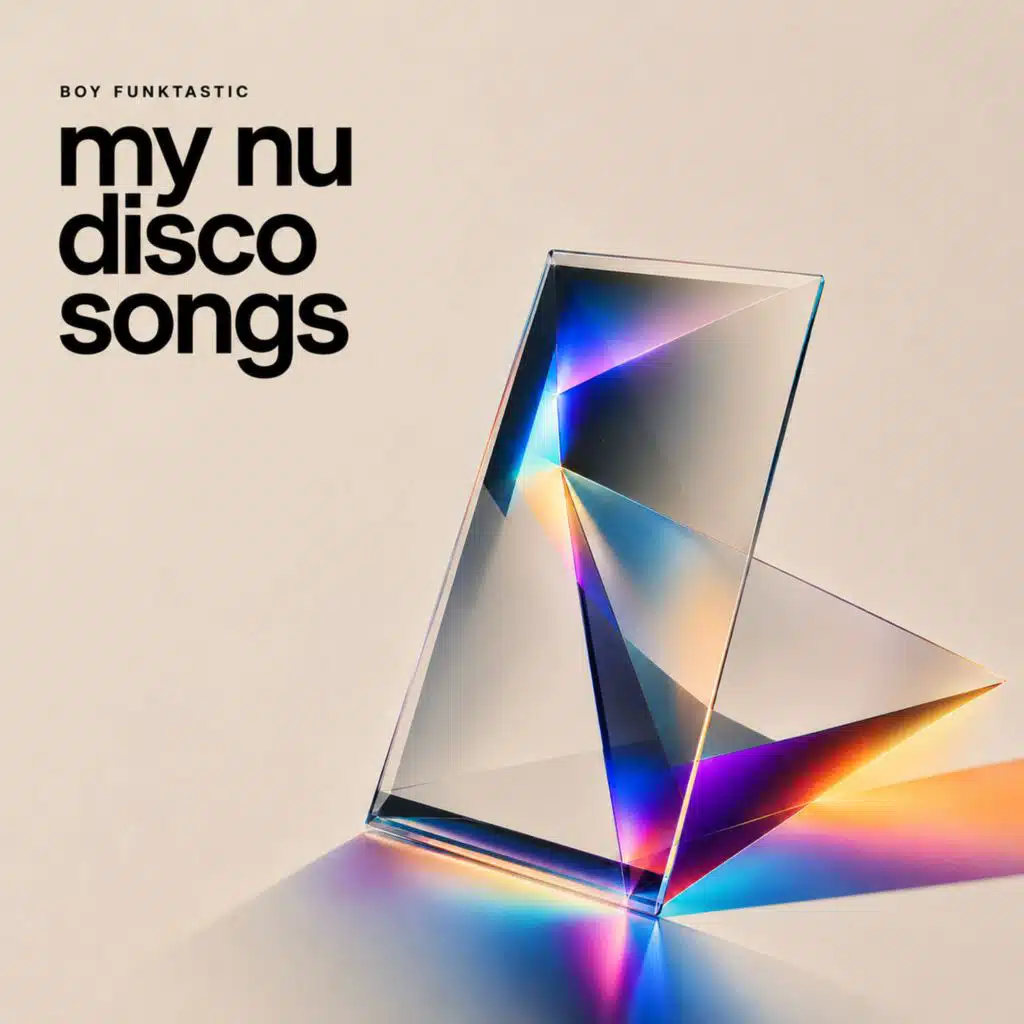 My Nu Disco Songs