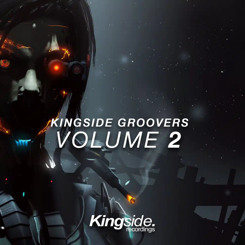 Kingside Groovers, Vol. 2