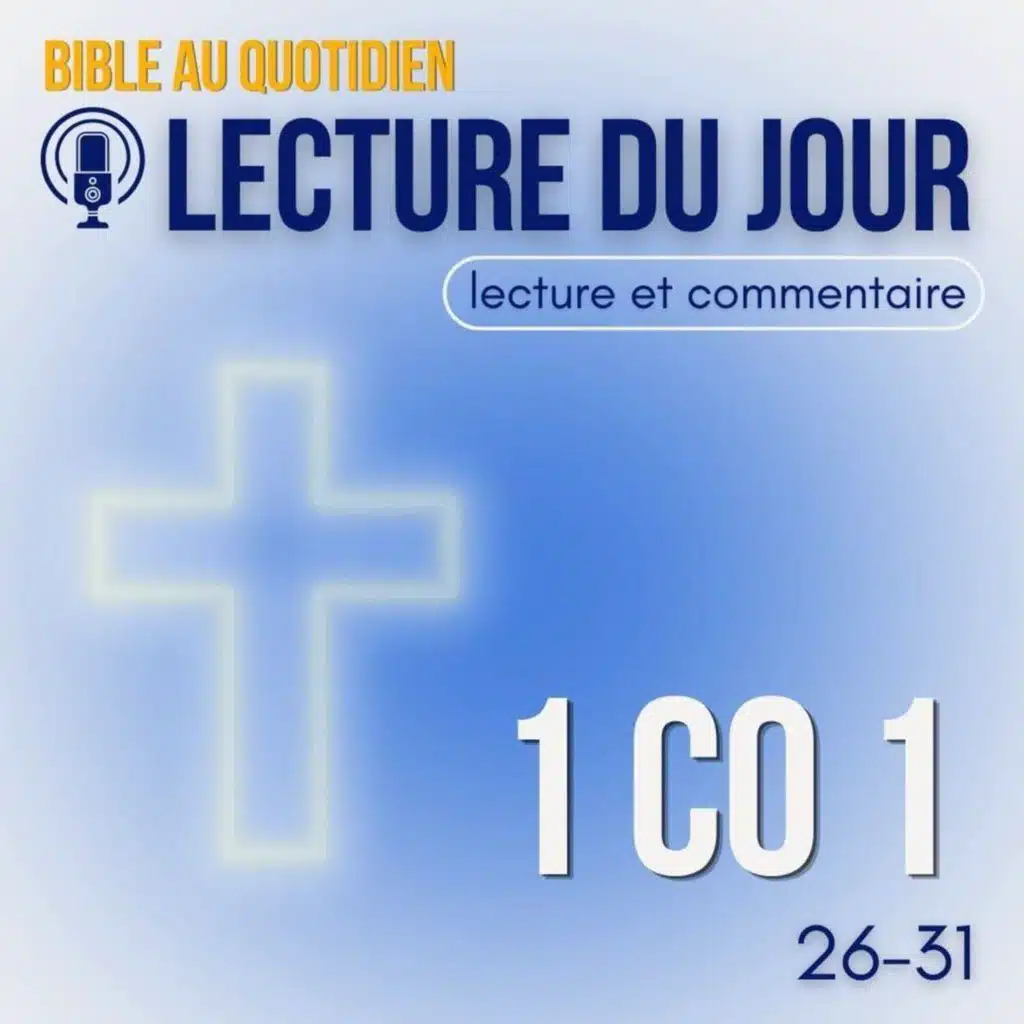 Être fier dans le Seigneur • samedi 29 août  • Lecture & commentaire