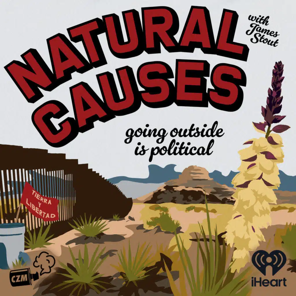 Introducing: Natural Causes