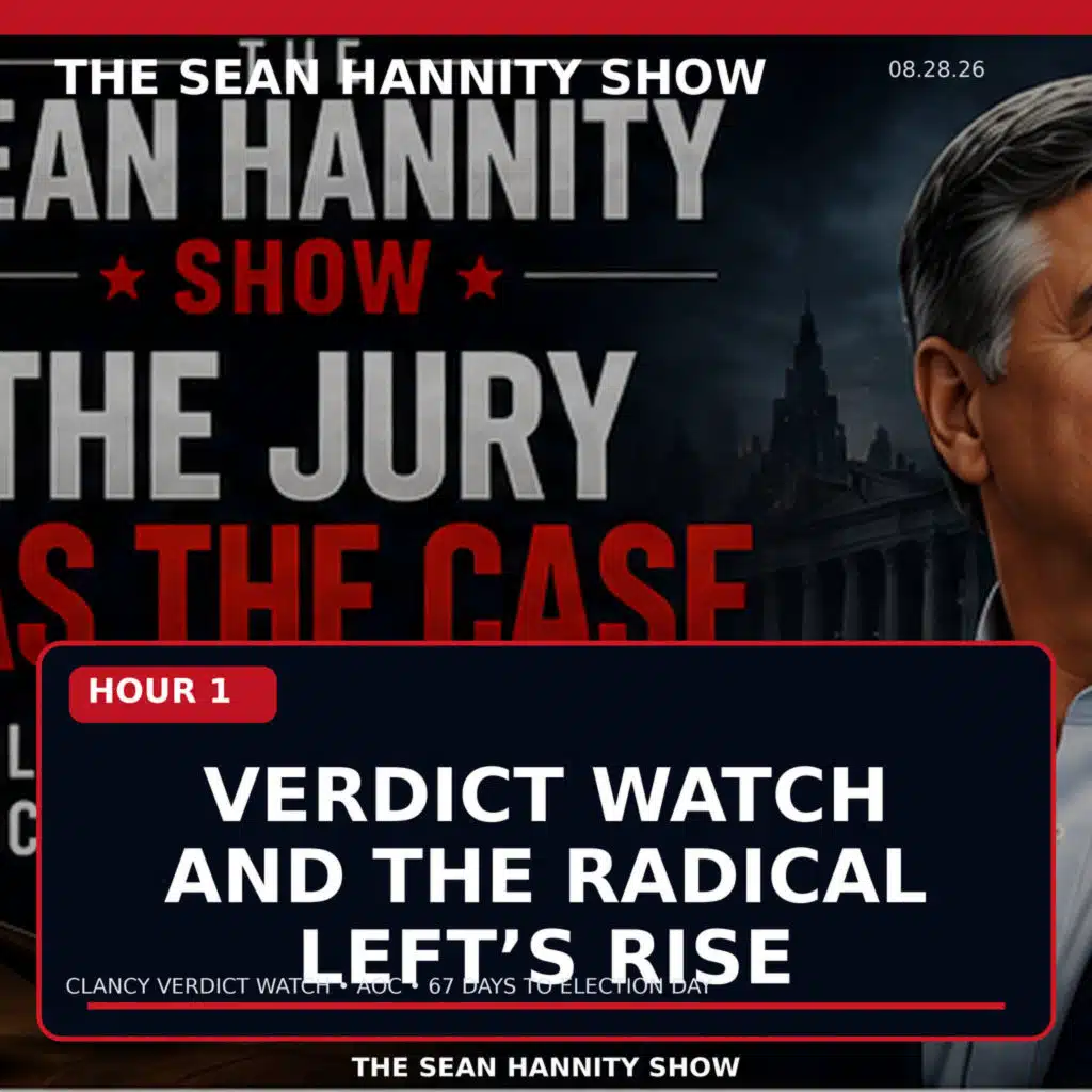 Verdict Watch and the Radical Left’s Rise