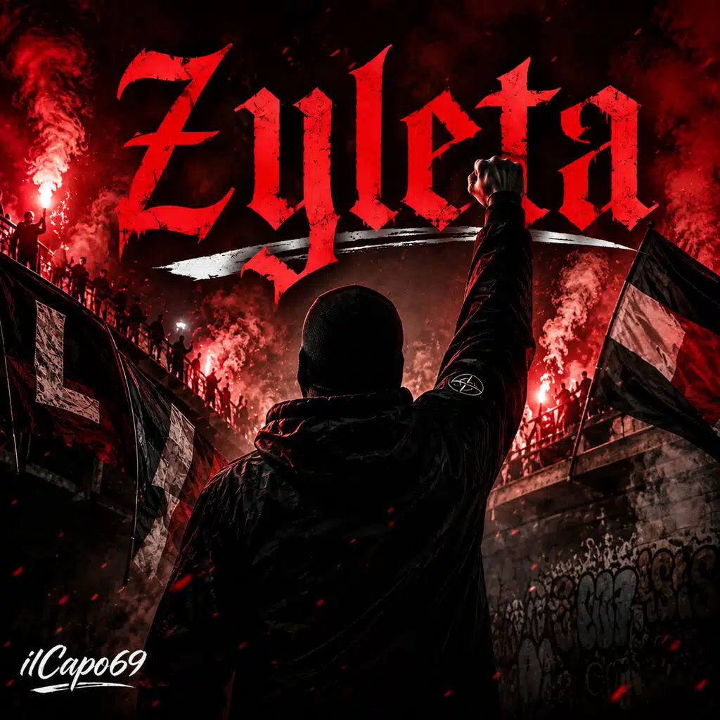 Żyleta