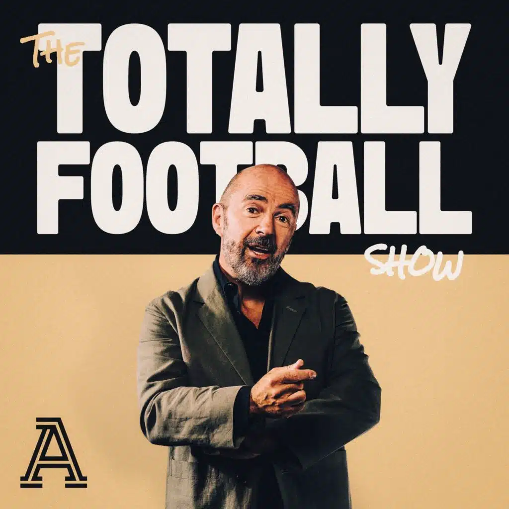 Totally Extra: Germany 1-5 England