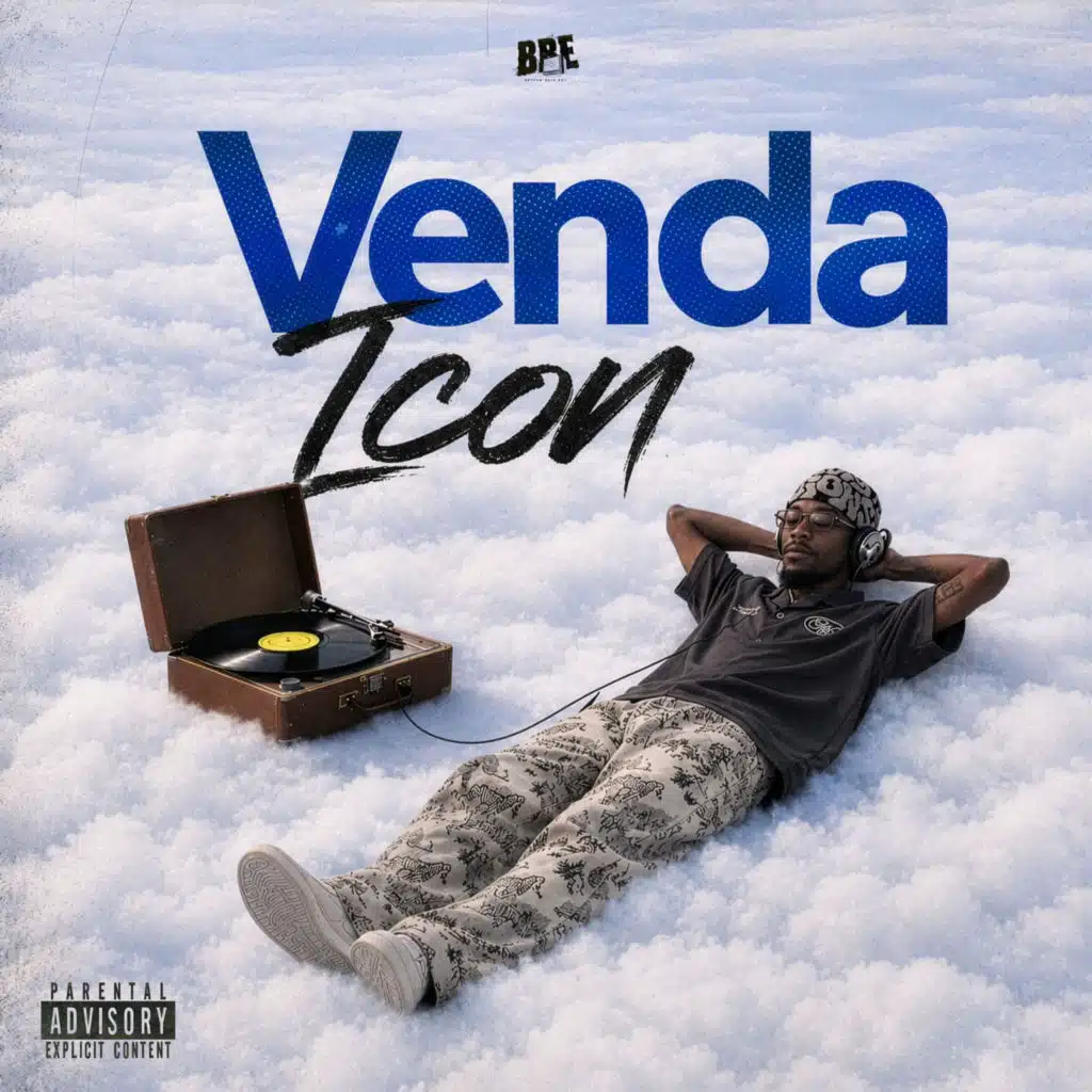 Venda Icon