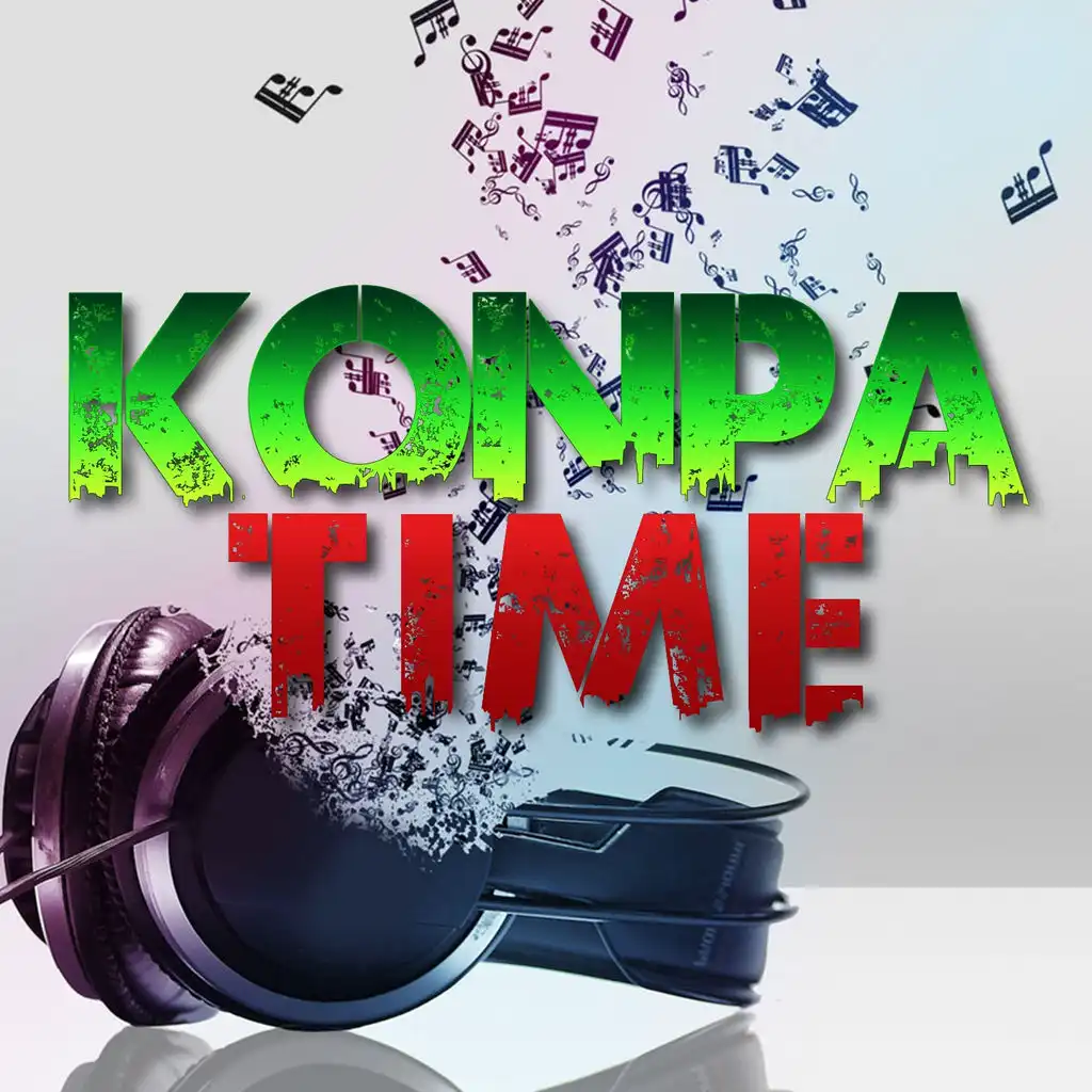 Konpa Time