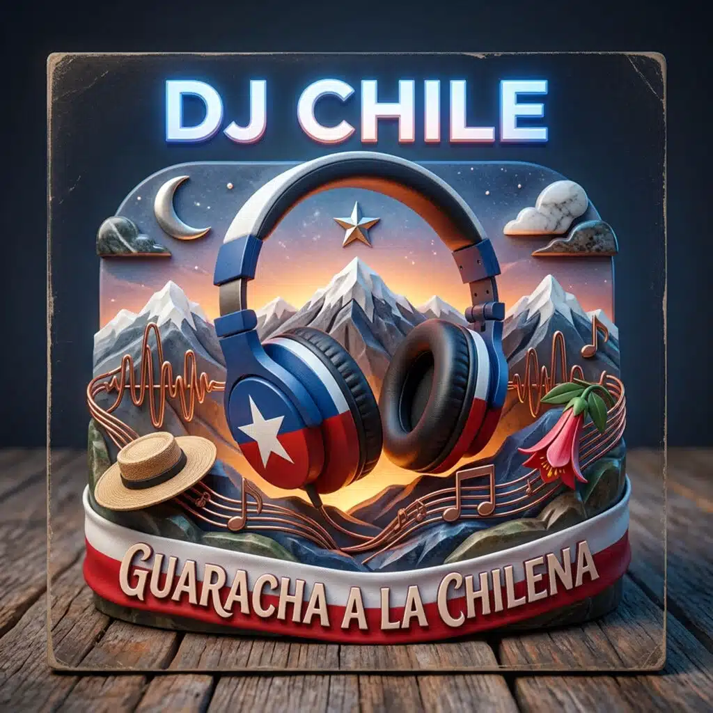 Guaracha A La Chilena