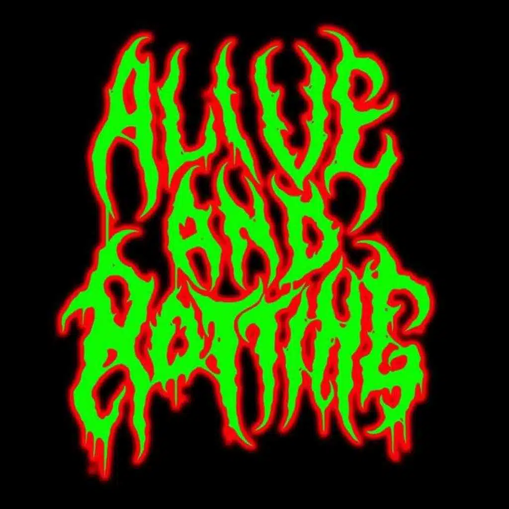 Alive and Rotting