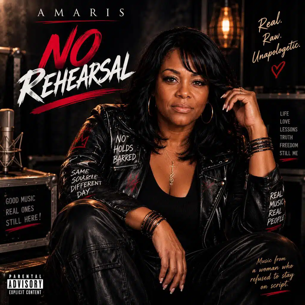 No Rehearsal