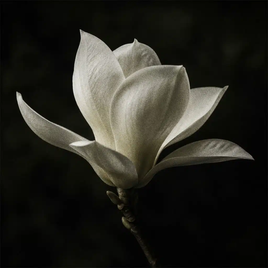Magnolia