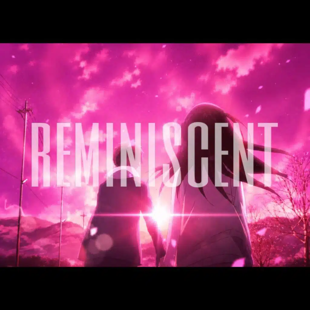 reminiscent