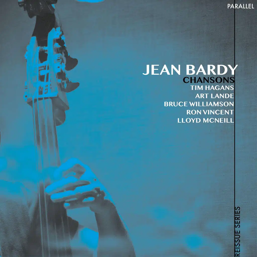 41 rue de la Roquette (ft. Ron Vincent & Art Lande)