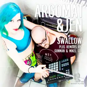 Swallow (Gunman Remix)