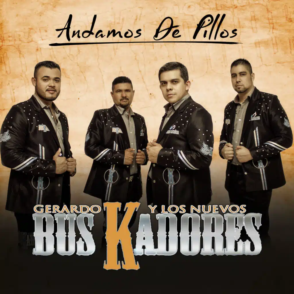 Andamos de Pillos