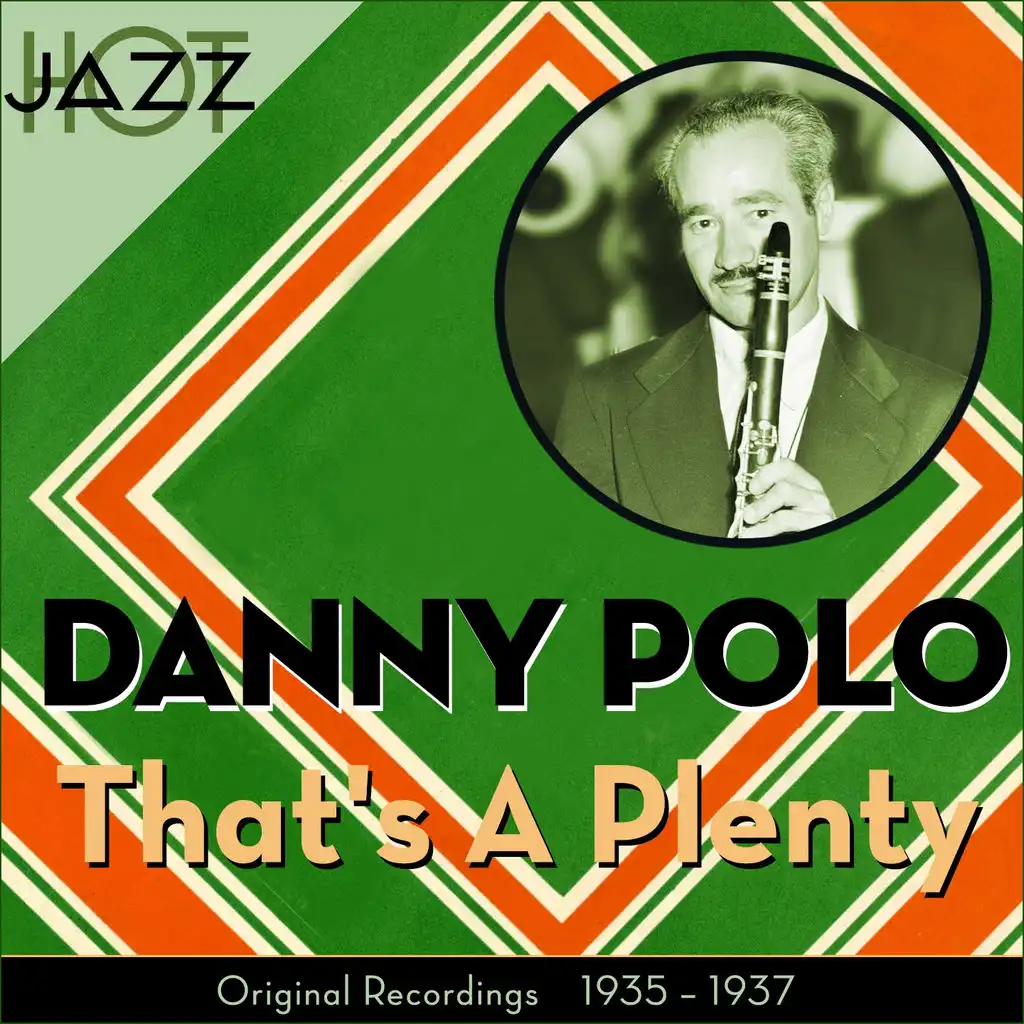 Danny Polo & His Swing Stars