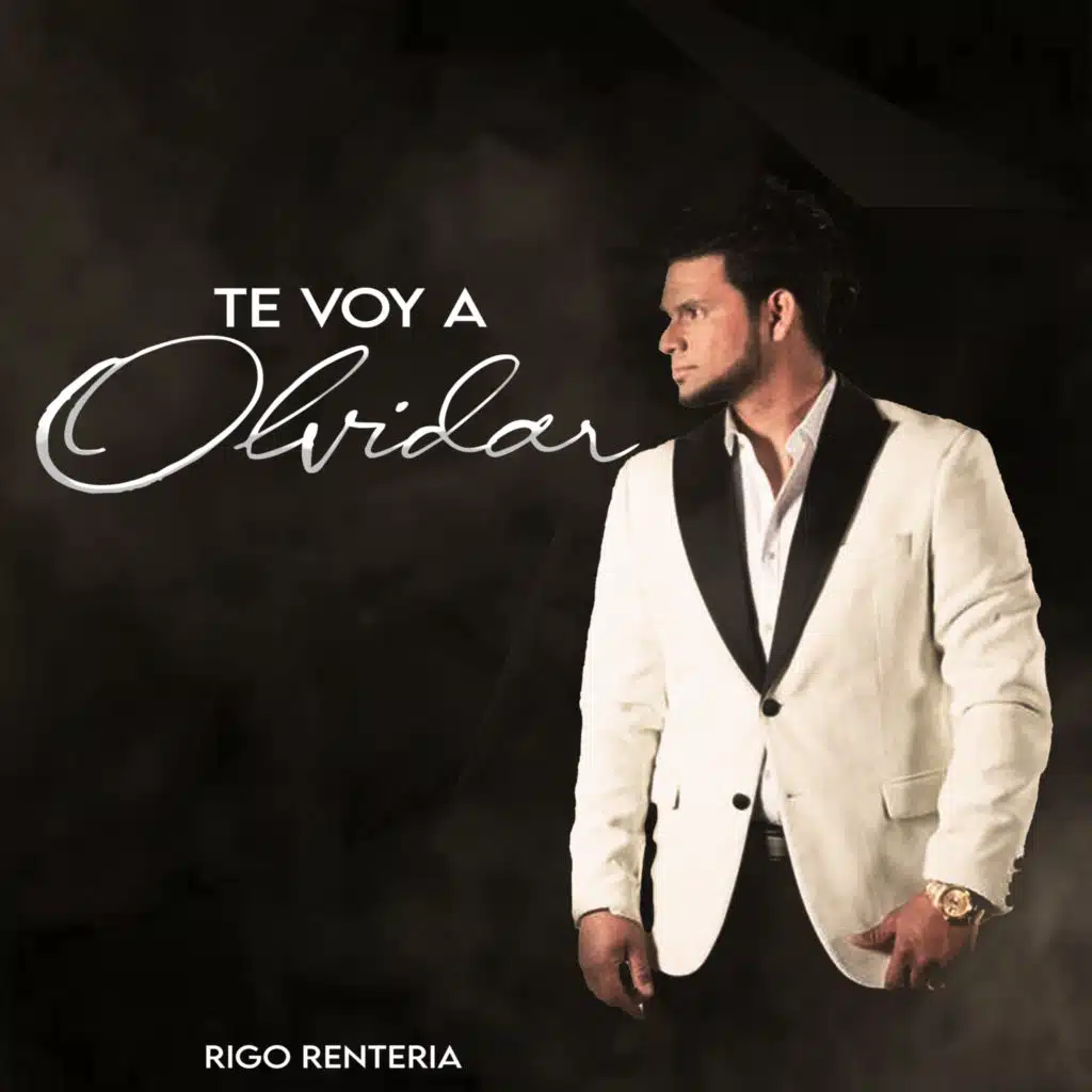 Te Voy A Olvidar