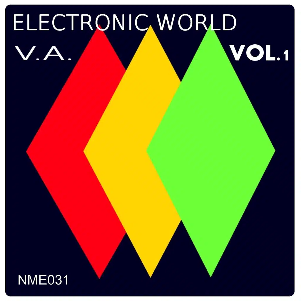 Electronic World, Vol. 1