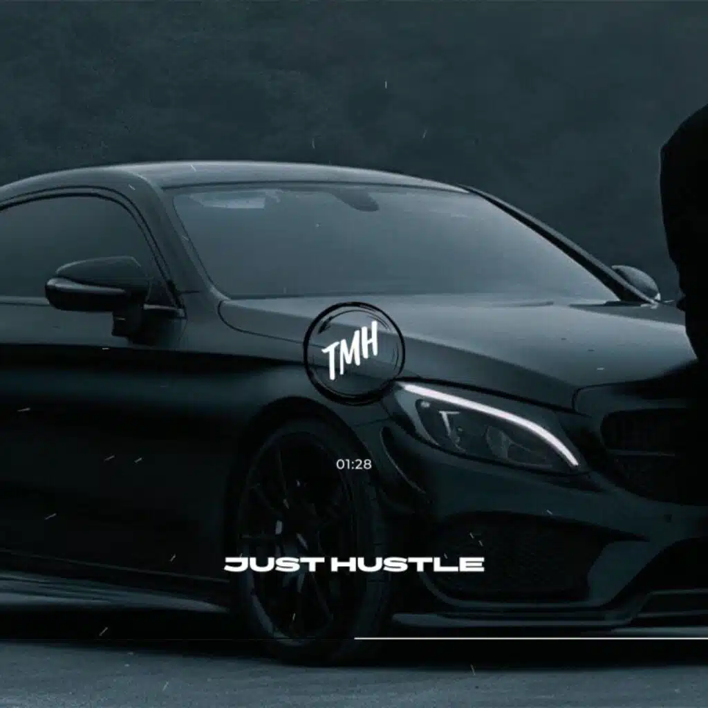Just Hustle