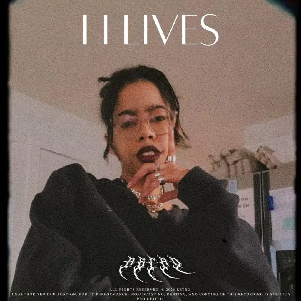 I I LIVES