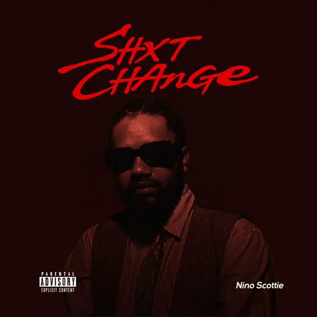SHXT CHAnGe
