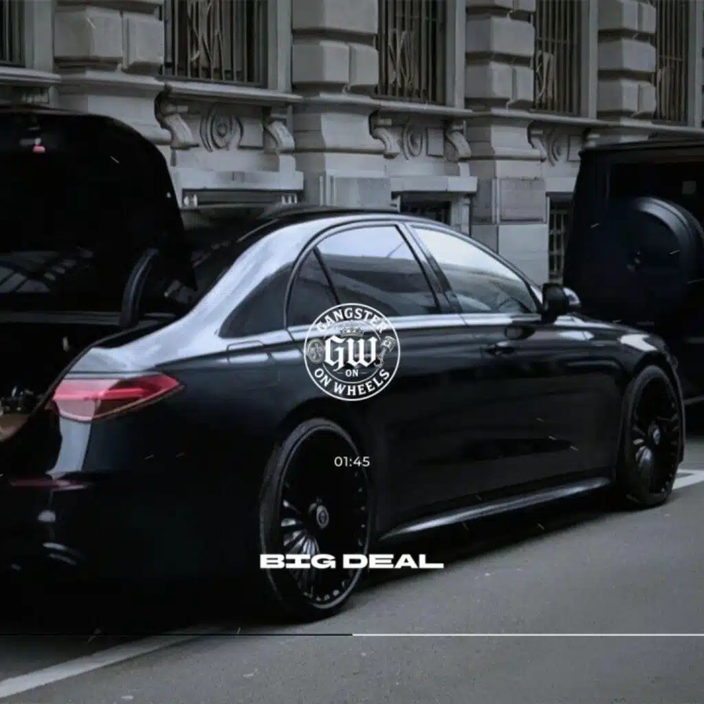 Big Deal