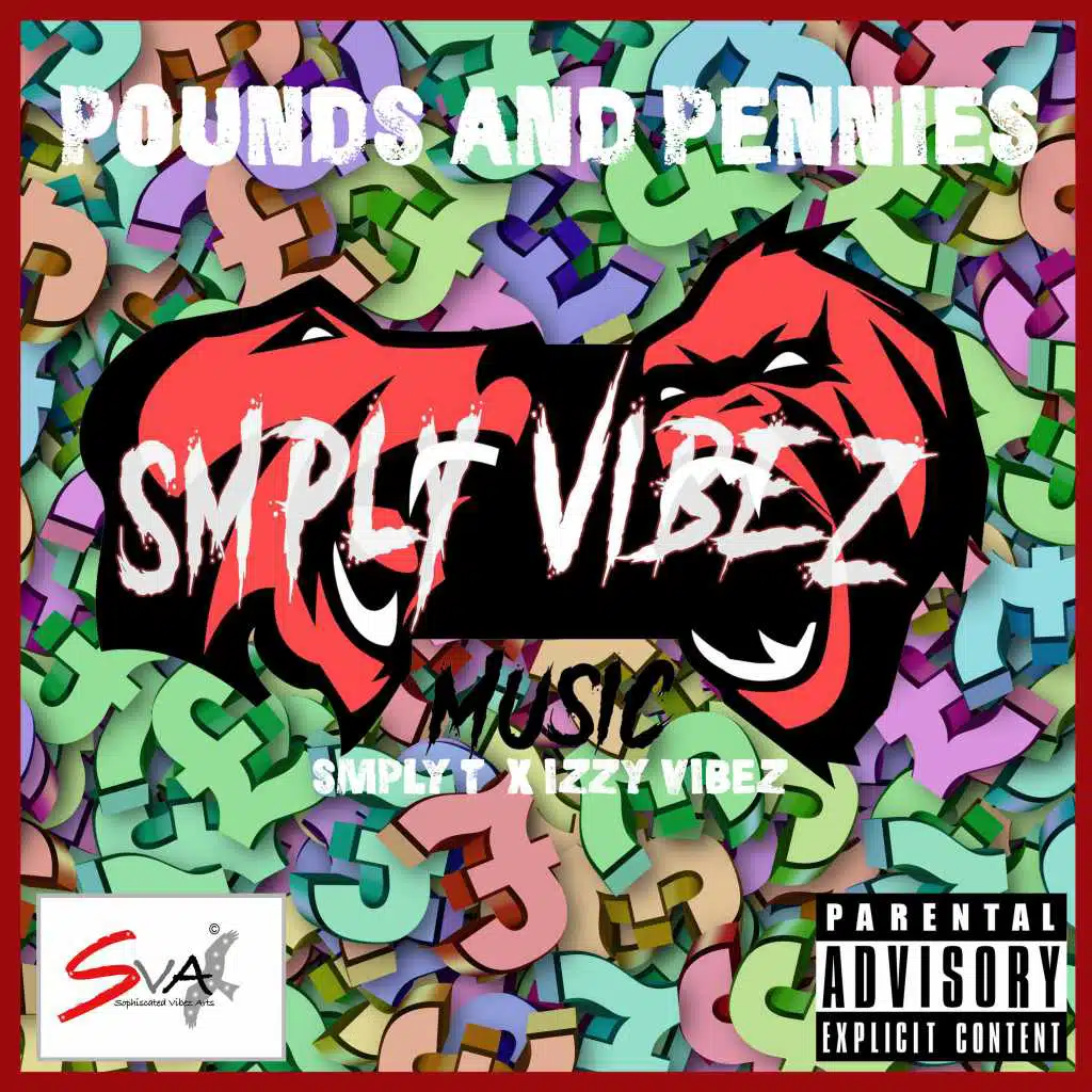 SMPLY T & Izzy Vibez