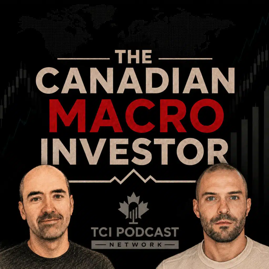 The Canada-U.S. Trade War Fallout with Ben Rabidoux and Ron Butler