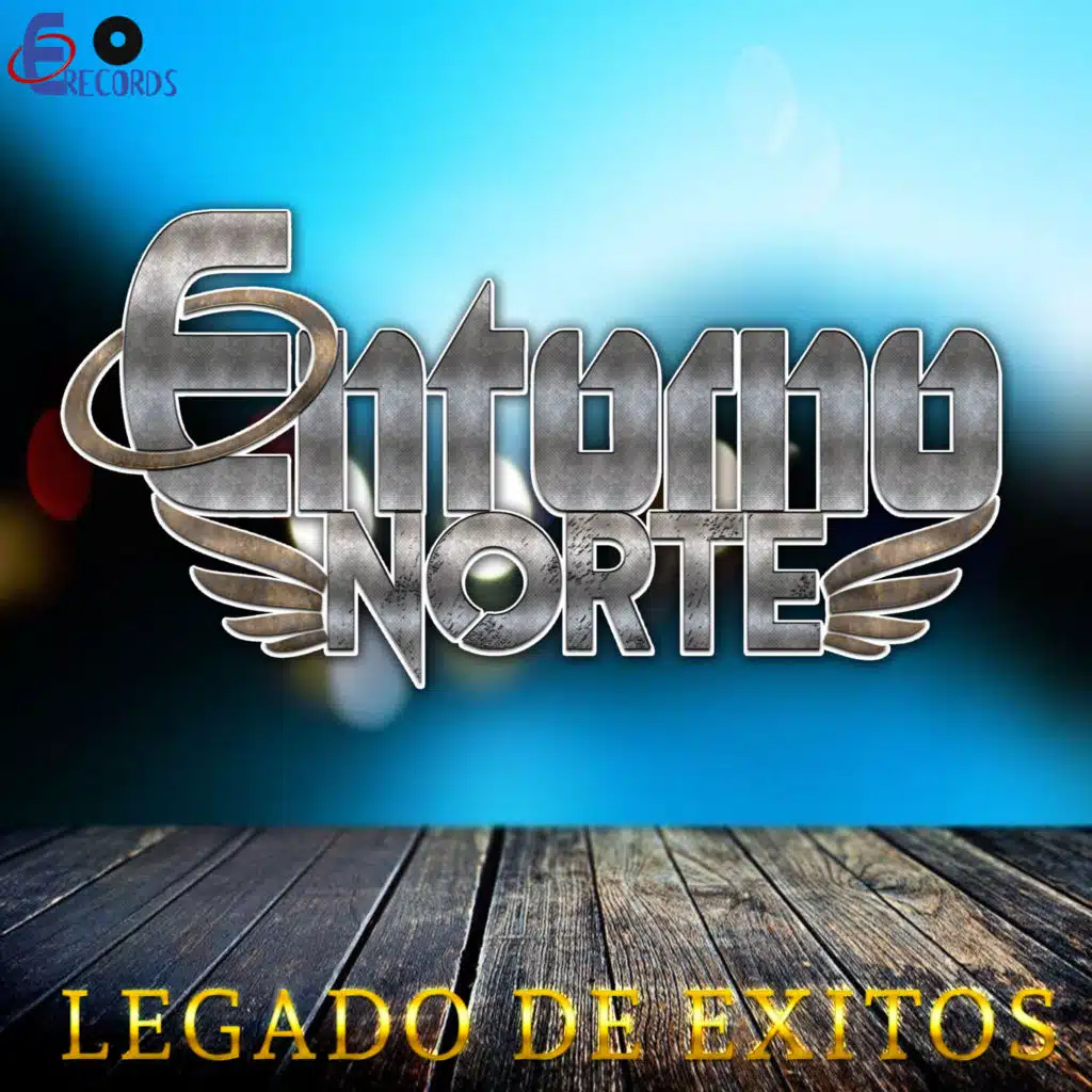 Legado De Exitos