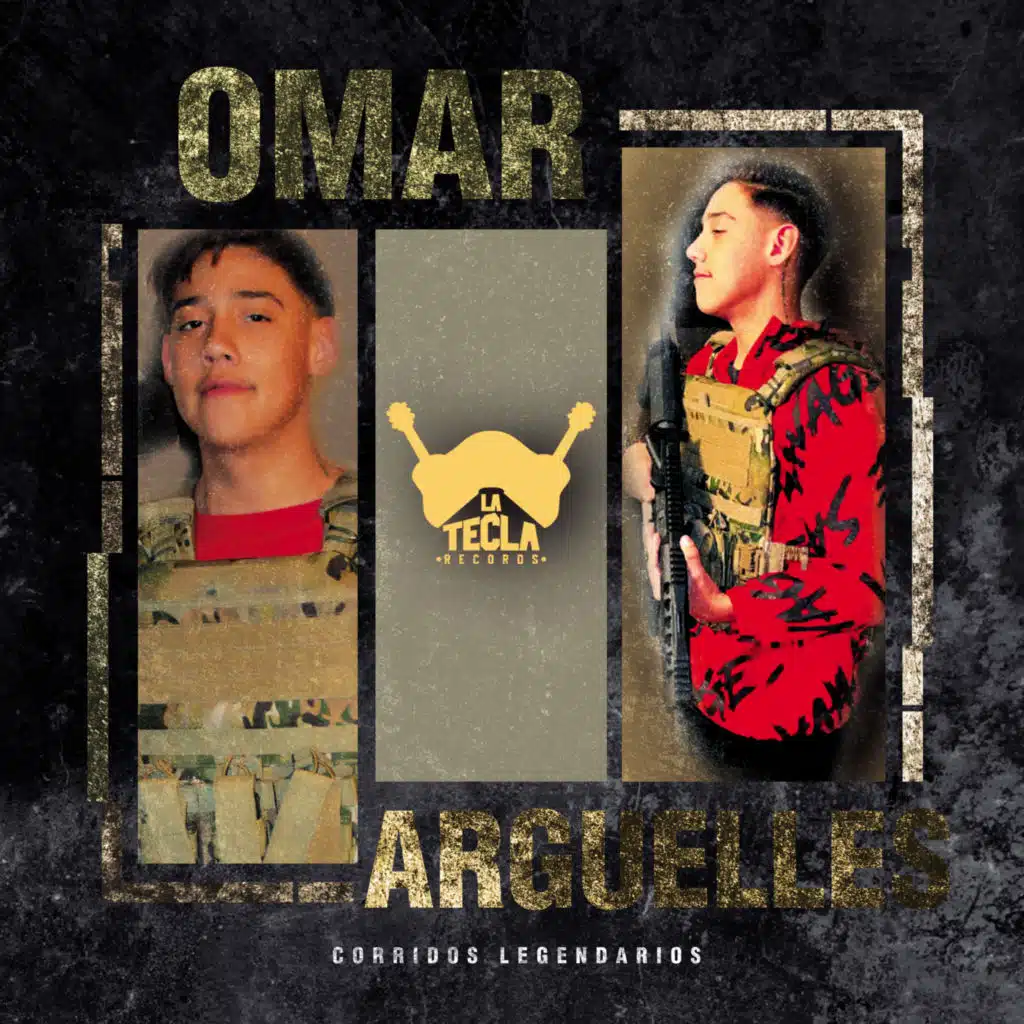 Corridos Legendarios
