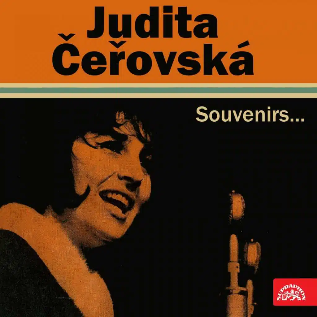 Judita Cerovska