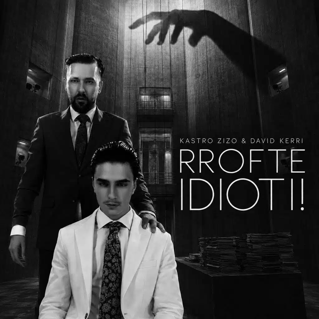 Rrofte idioti