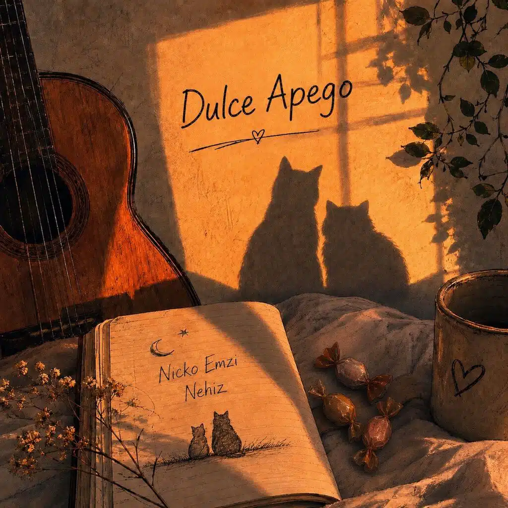 Dulce Apego