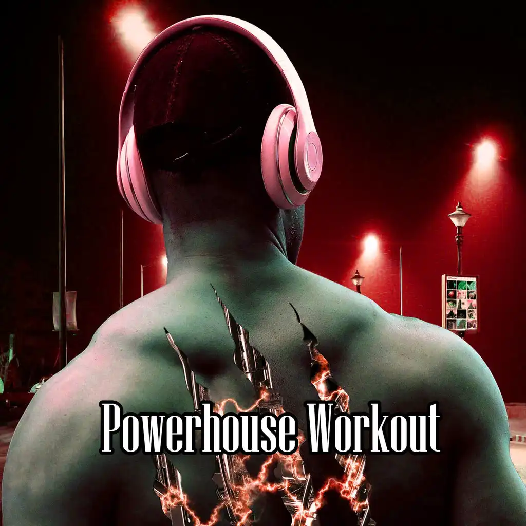 Powerhouse Workout