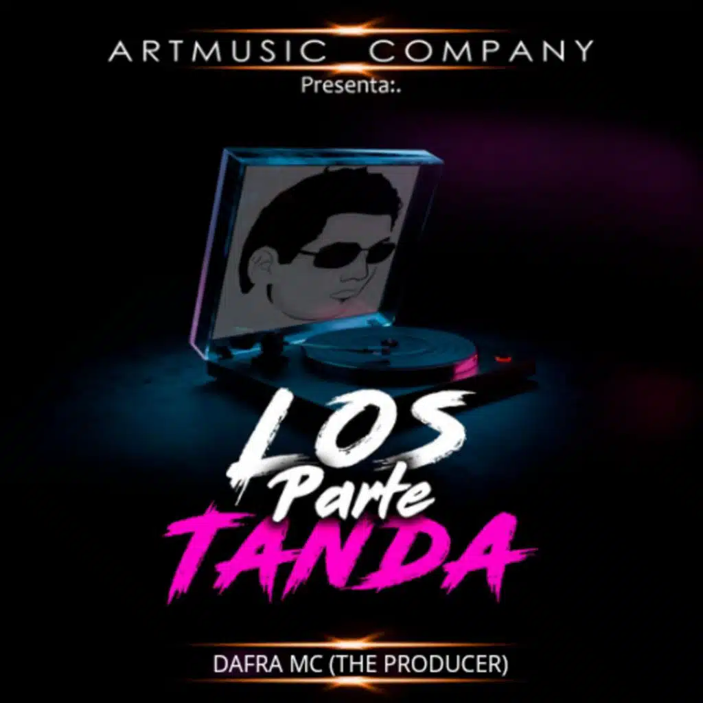 Los Parte Tanda