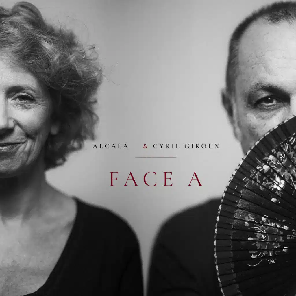 Face A