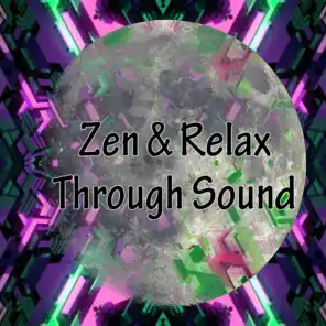 Zen Meditation and Natural White Noise and New Age Deep Massage, Meditation, Zen Meditate, Guided Meditation