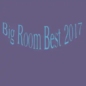 Big Room Best 2017