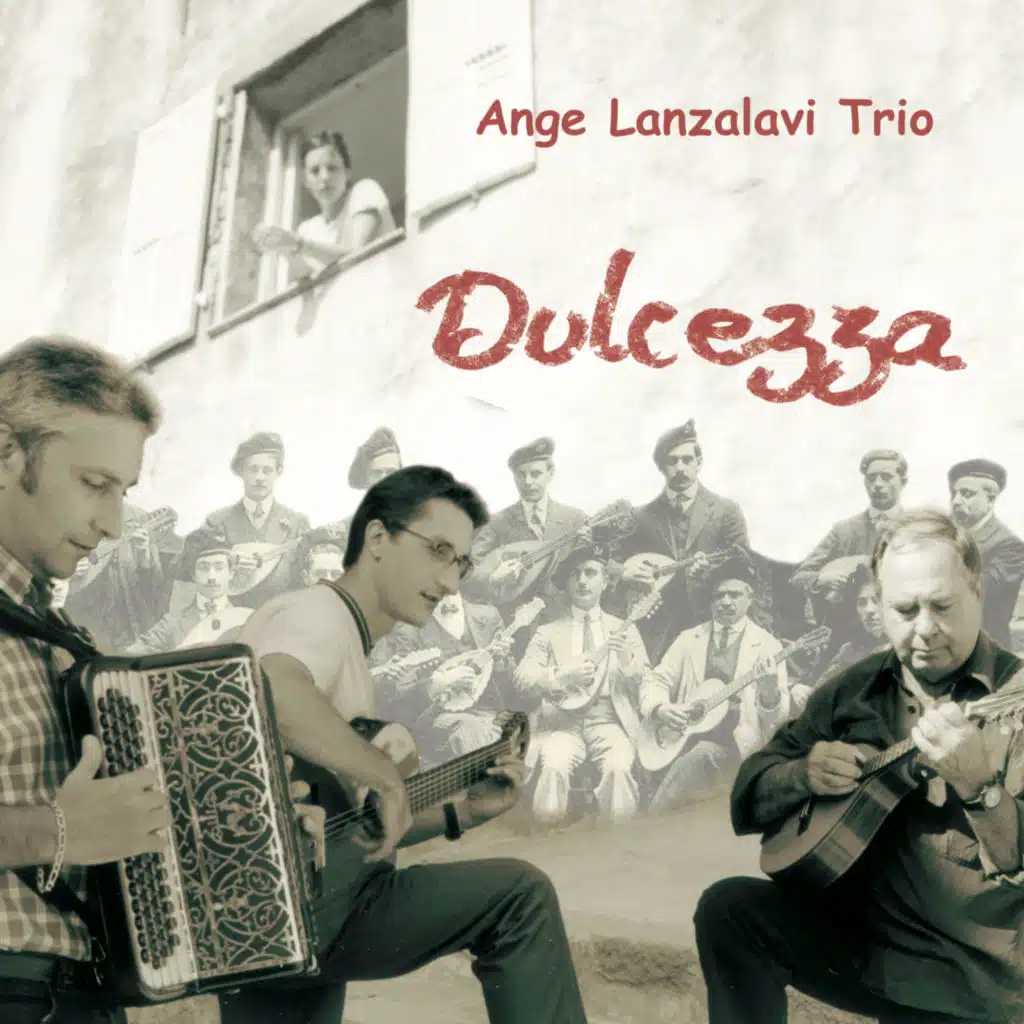 DULCEZZA