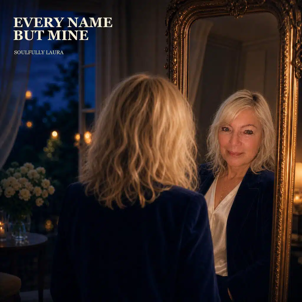 Every Name But Mine