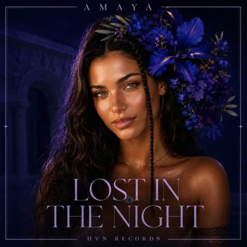 Lost in the Night