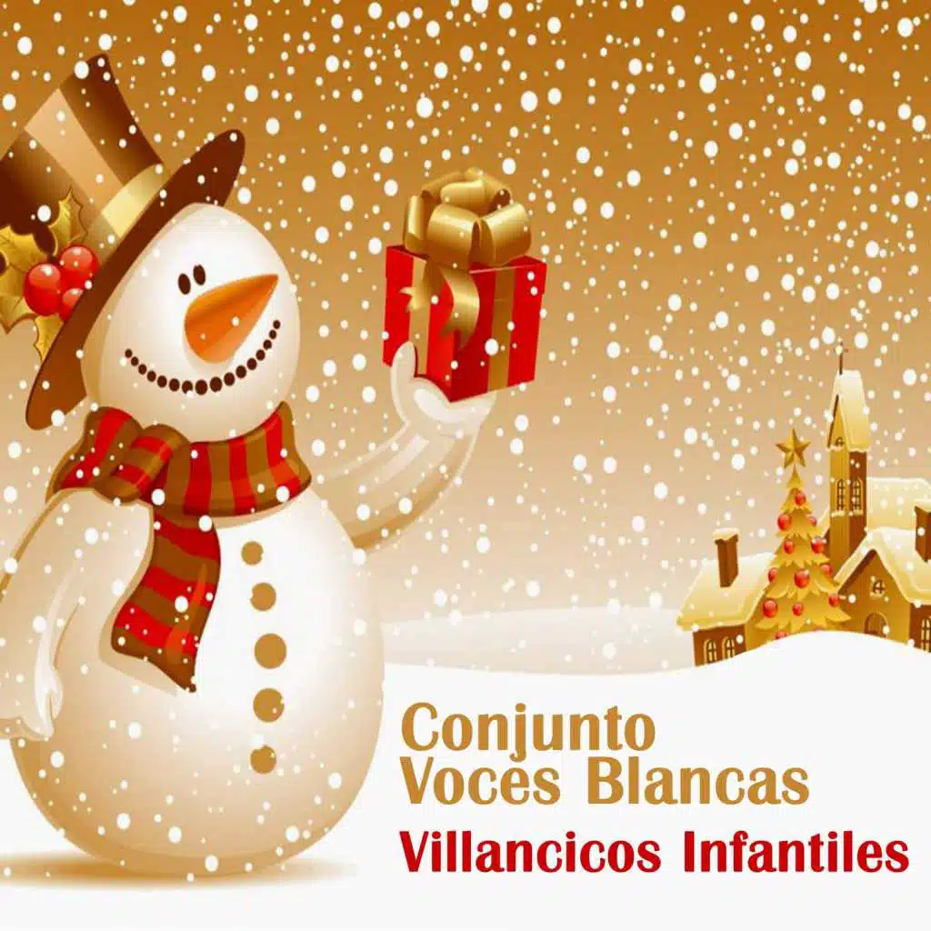 Villancicos Infantiles