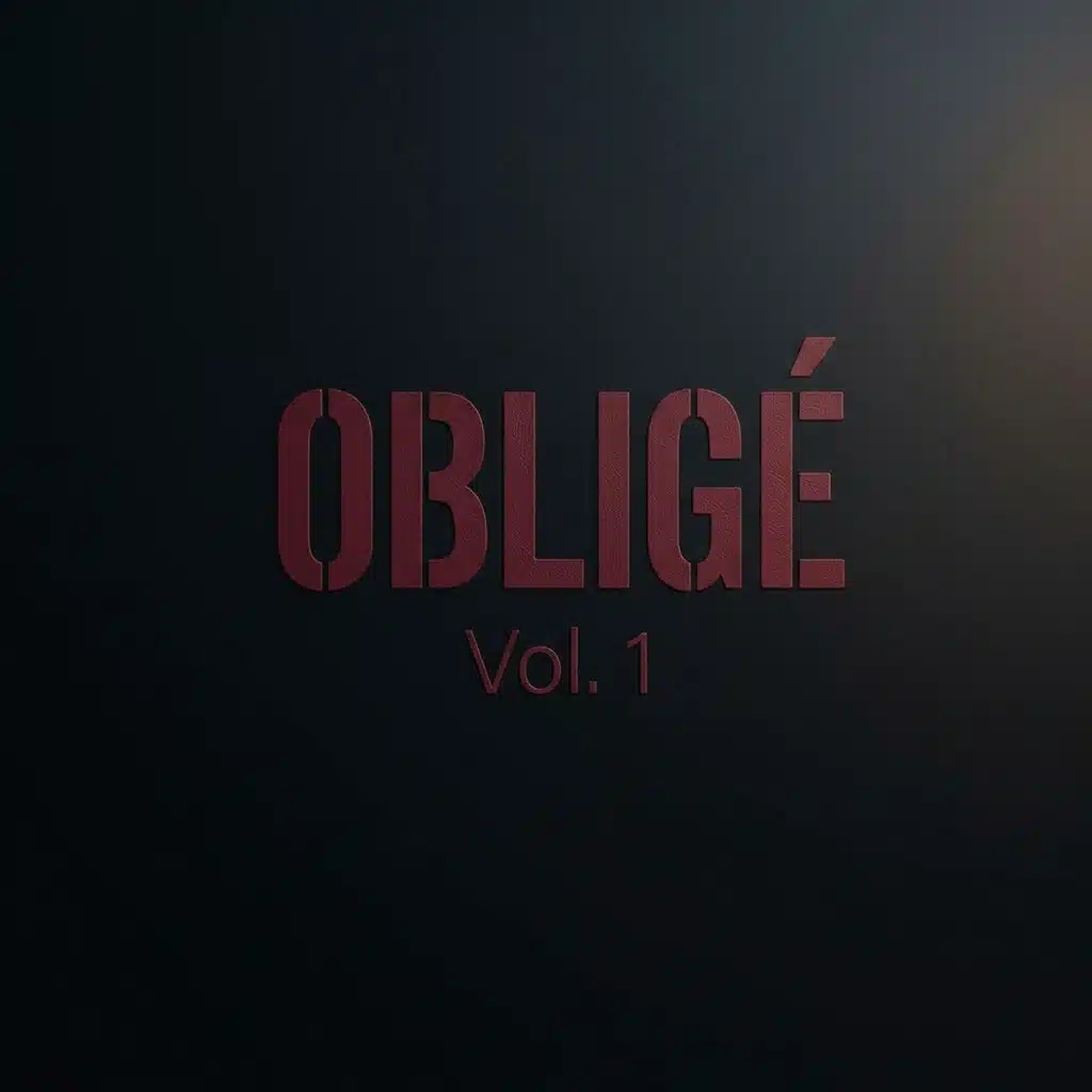 OBLIGÉ