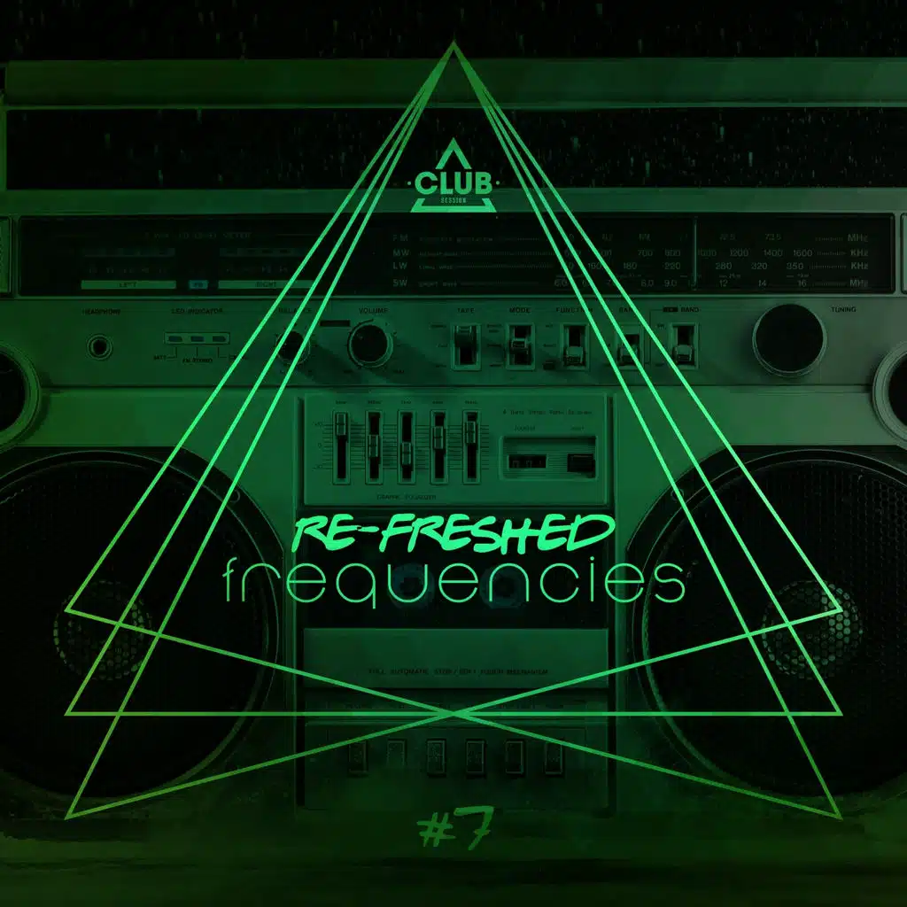 Re-Freshed Frequencies, Vol. 7
