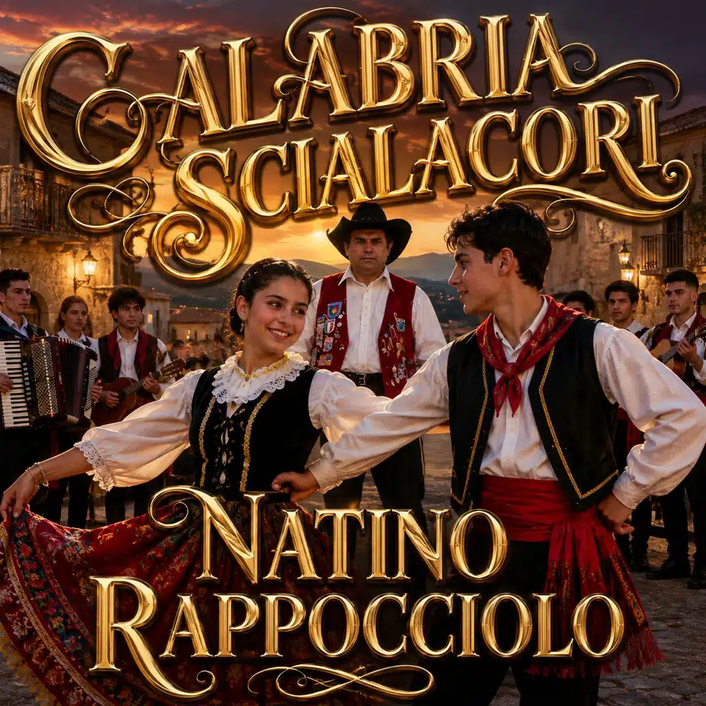 CALABRIA SCIALACORI