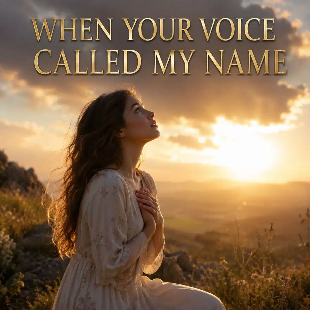 When Your Voice Called My Name